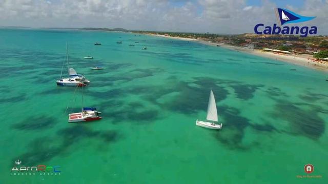 Imbatível terreno na praia de ponta de pedras!! - Foto 17