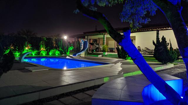 Nosso lar eventos - Foto 3