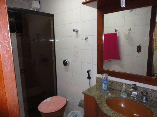 3 Quartos Todo Planejado Elevador Residencial América - Foto 4