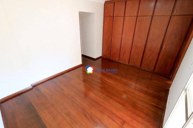 Apartamento com 4 dormitórios à venda, 160 m² por r$ 515.000 - setor bueno - goiânia/go - Foto 13