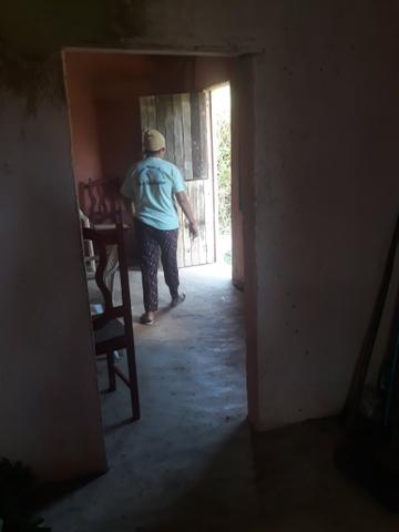 Sítio com casa bizarra - Foto 4