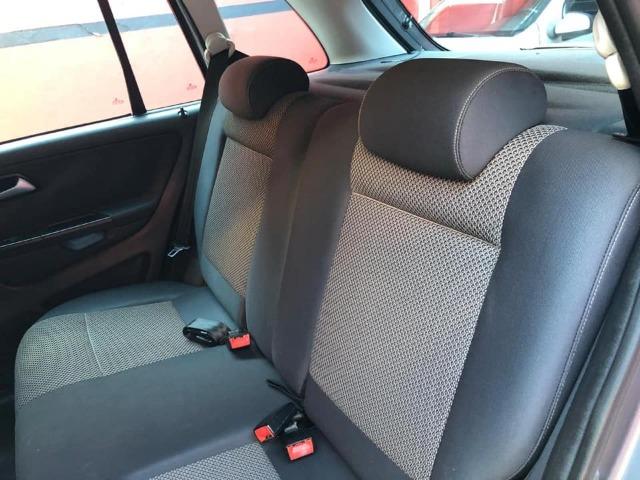 Spacefox sportline 1.6 flex 2011, carro impecável !!! - Foto 8