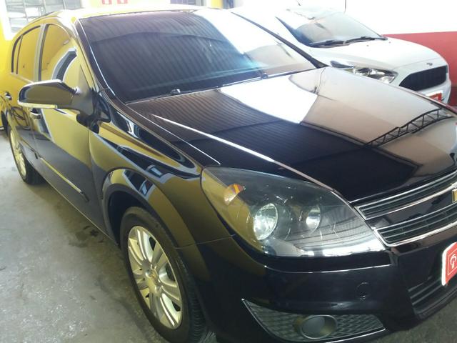 GM Vectra GT 2010 Sem Entrada Completo Super Novo Carro Lindo Aceito Troca - Foto 2