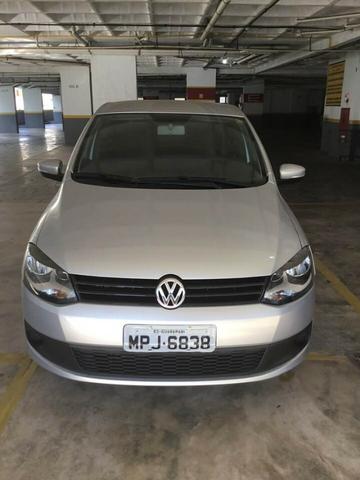 Fox 1.0 - 2013 (Carro de Garagem) - Foto 4
