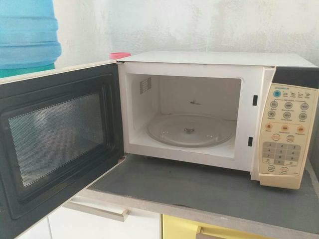 Microondas 9 * W H A T S - Foto 2