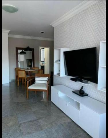Pituba com 3/4 e 99m² no Residencial Aquarius - Foto 7