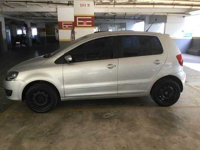 Fox 1.0 - 2013 (Carro de Garagem)