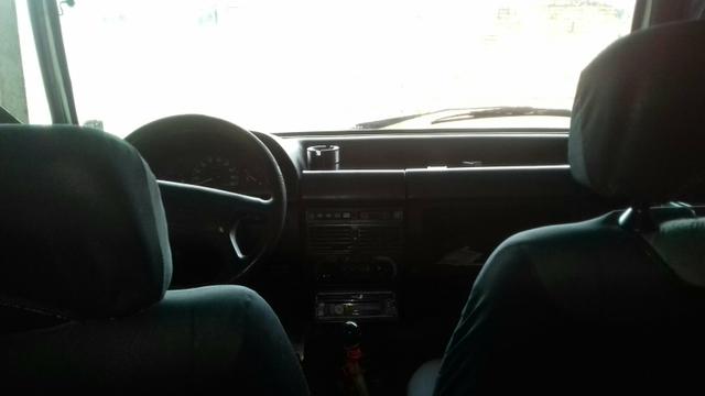Fiat uno eletrônic 95 - Foto 2