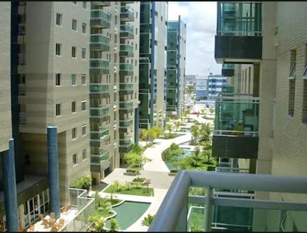 Oportunidade Apt Beira Mar Jatiúca - Foto 2