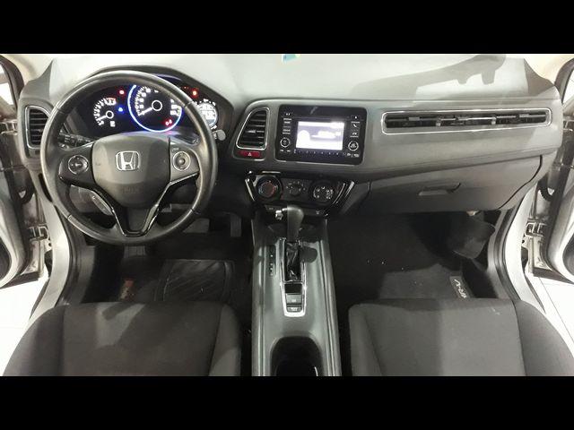 Honda hr-v 1.8 16v ex - Foto 6