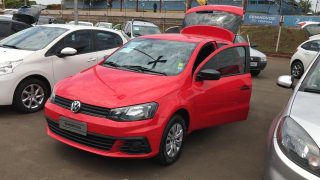 Gol 1.6 - Foto 2