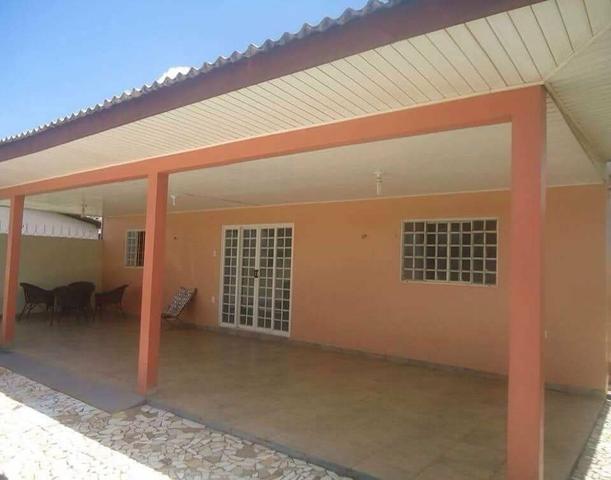 Casa com piscina na Zona Oeste - Foto 3