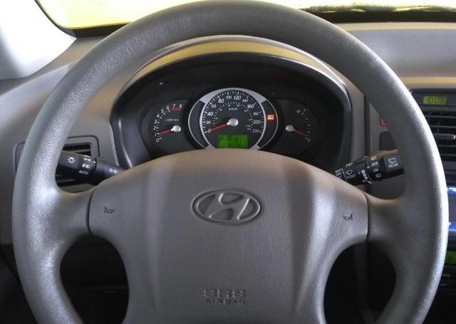 Tucson GLS Aut. 2.0 - Foto 5