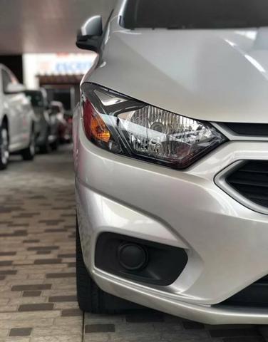Chevrolet Onix 1.0 Entrada R$ 2.500 +Parcelas
