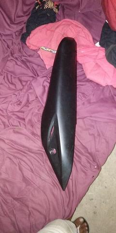 Vendo carenagem da xre 190