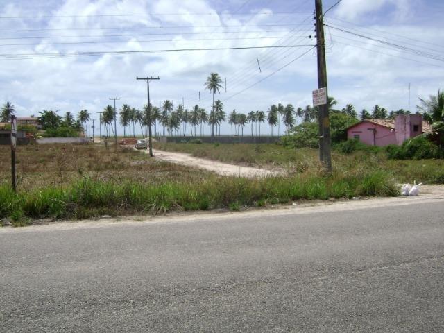 Terreno em Aver-o-mar (Barra de Sirinhaém) - Foto 4