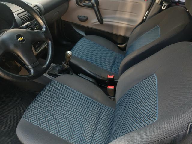 Classic LS 1.0 flex (com direção) - Foto 4