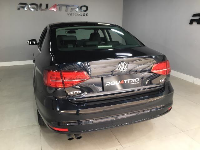 Volkswagem Jetta Highline 2.0 TSI 2016 - Foto 15