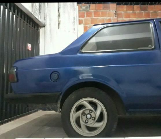 Voyage 96 - Foto 5