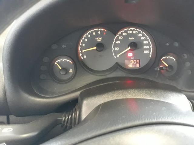CHEVROLET CLASSIC SEDAN SUPER 1.0 VHC 8v 4p - Foto 7
