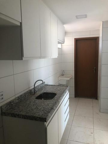 Ótimo apartamento Club primavera próximo a univasf - Foto 8