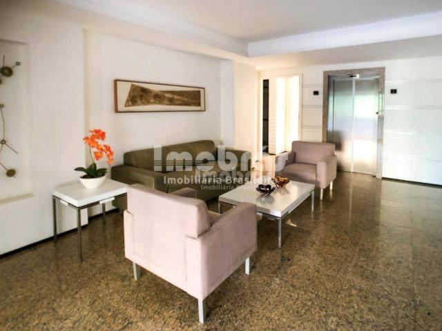Saint Gabriel, apartamento à venda na Aldeota. - Foto 10