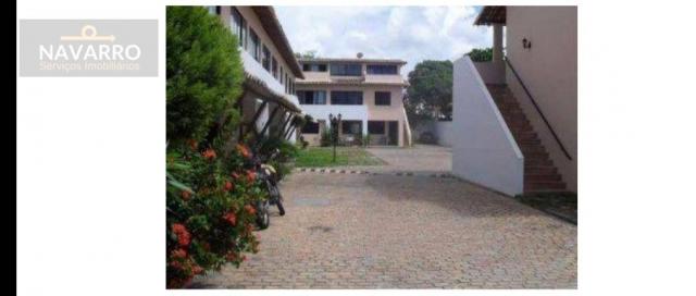 Casa com 1 dormitório à venda, 52 m² por R$ 200.000 - Stella Maris - Salvador/BA - Foto 2