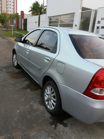Étios 2014 - Foto 6