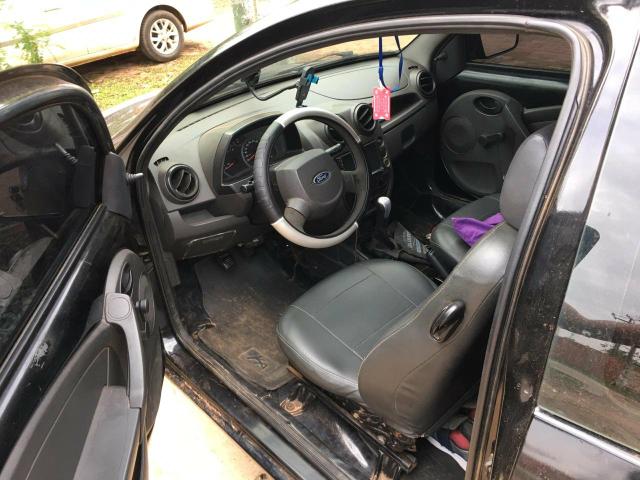 Ford ka 2011 - Foto 5