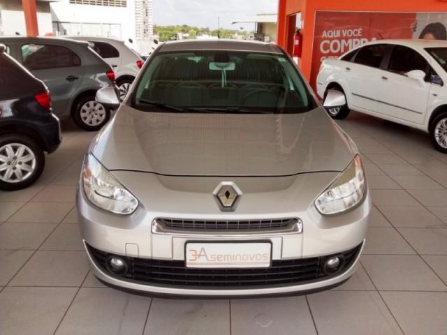 Renault Fluence 2.0 Dynamique 16V Flex 2013 - Foto 2