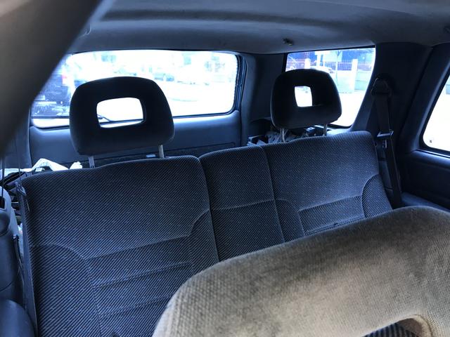 Chevrolet BLAZER 2.1 Gasolina GNV - Foto 7