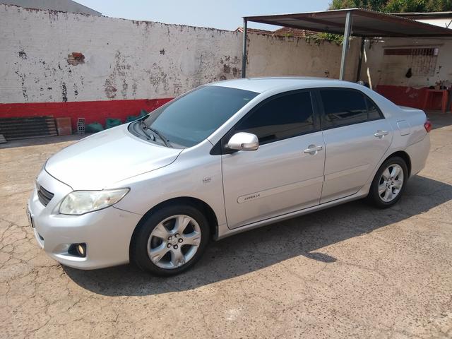 Toyota Corolla 09 - Foto 3