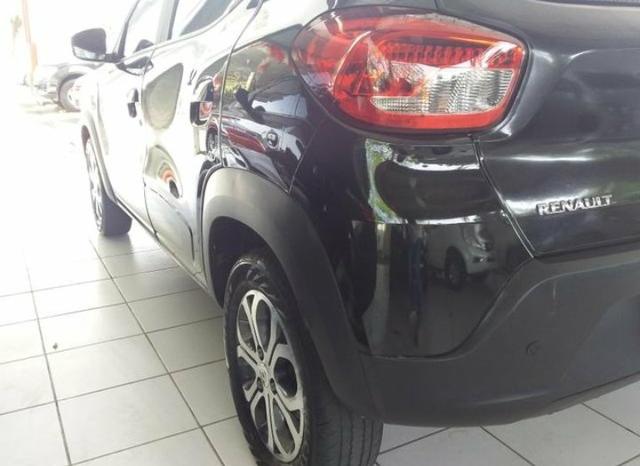 KWID Intense - completo!!! - Foto 3