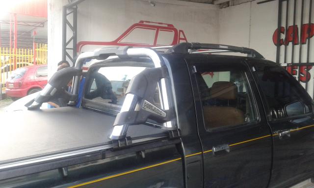 Hilux toyota - Foto 6