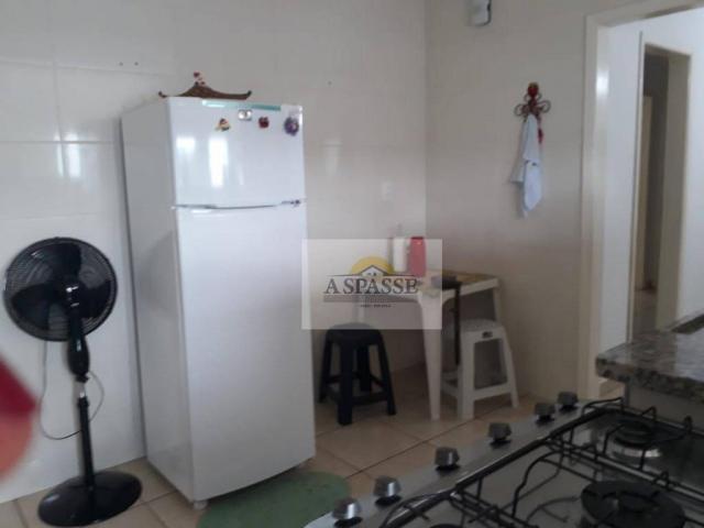 Apartamento para venda - aceita permuta - Foto 6