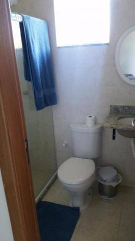 Casa residencial à venda, Imbassai, Mata de São João - CA0213. - Foto 20
