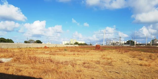 Terreno de 13.000m2 por traz da Subestação da Energisa - BR-230 - Cabedelo - Foto 4