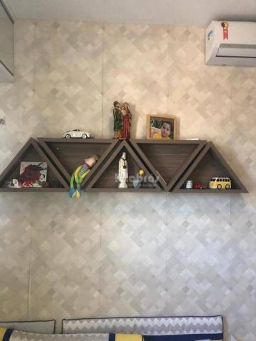 Lindo Apartamento todo projetado no Smile - Foto 17