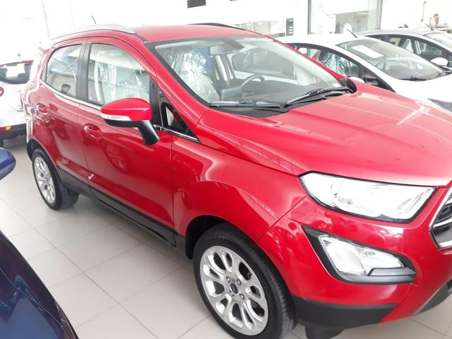 Ecosport Titanium Plus - Foto 4