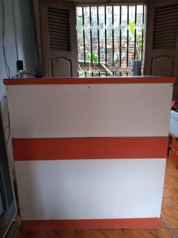 Balcão - Foto 2