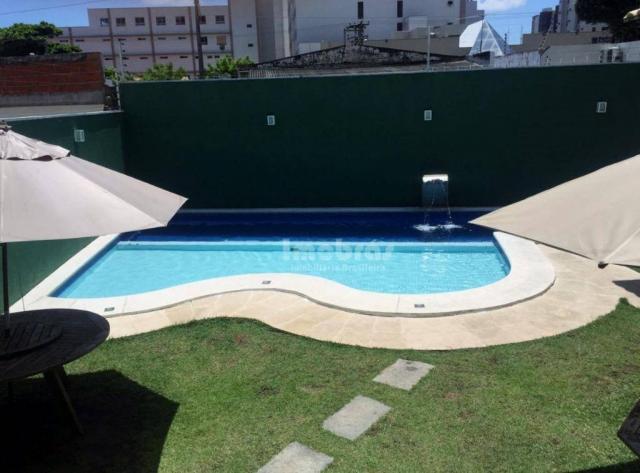 Condomínio Pedro Ramalho, Aldeota, apartamento à venda!
