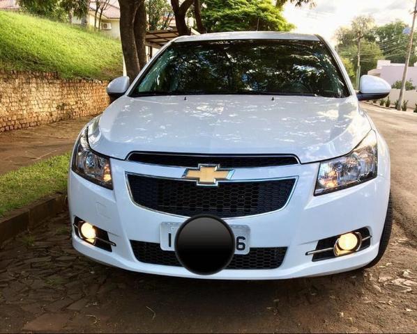 Cruze LT HB (sem troca) - Foto 3