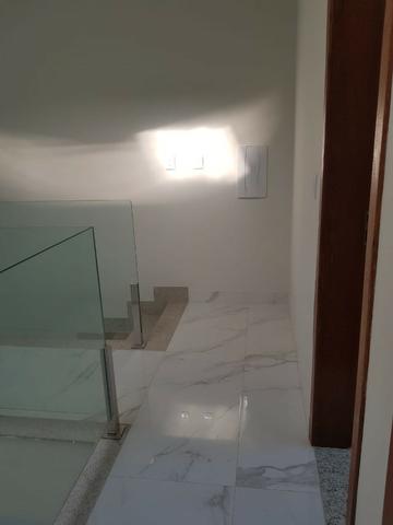Casa com acabamento finíssimo no Santo Agostinho - Foto 6