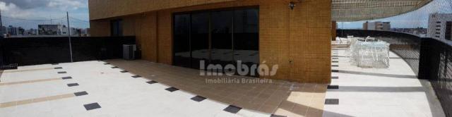 Park Milennium, Cocó, Apartamento à venda - Foto 14