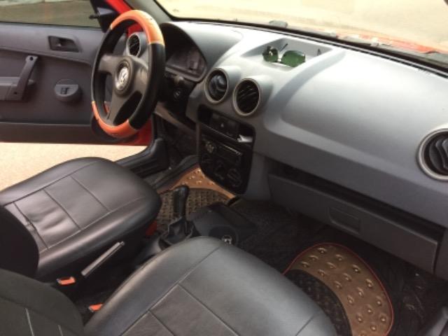 Gol G4 - Foto 6