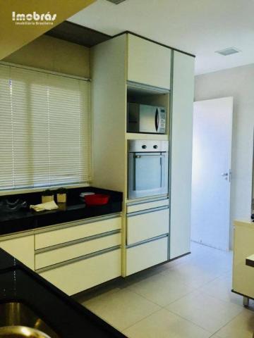 Carmel Jardins, Casa em condomínio à venda, José de Alencar - Foto 14