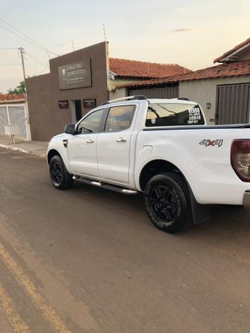 Ranger 3.2 XLT automática - Foto 3