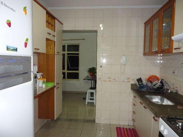 3 Quartos Todo Planejado Elevador Residencial América - Foto 9