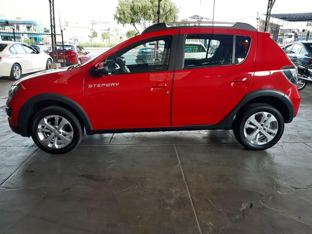 Sandero Stepway 1.6 - Foto 4