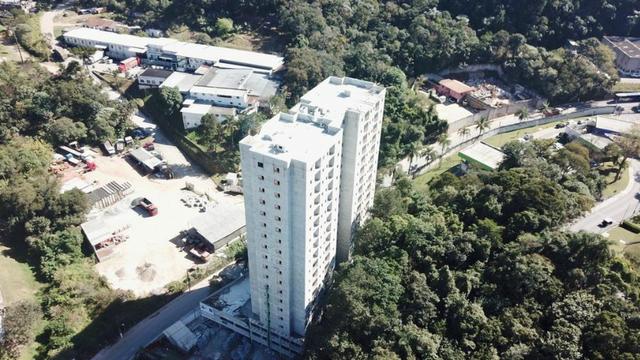 Código MA24 = Apartamento 50M² 2 dorms, varanda, 1 vaga. Vista Alegre II - Foto 10